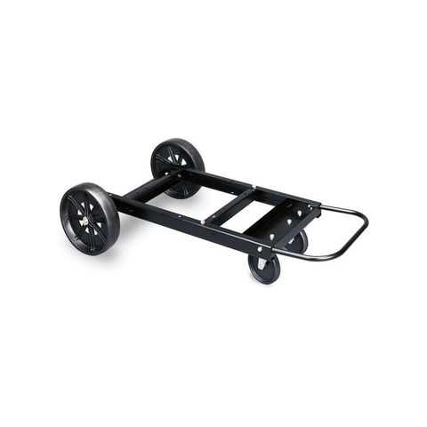 Lincoln Four Wheeled Wire Feeder Undercarriage