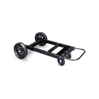 Lincoln Four Wheeled Wire Feeder Undercarriage