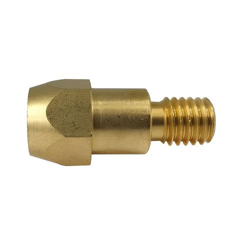 BZ36 Tip Holder M8 Short 28.0mm PK2