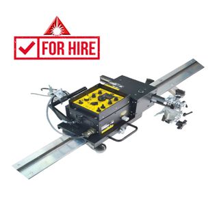 Bug-O Modular Drive System 240V for Hire