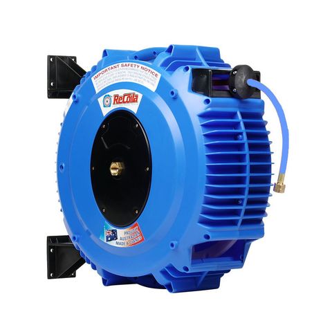 Recoila Argon Reel 20m