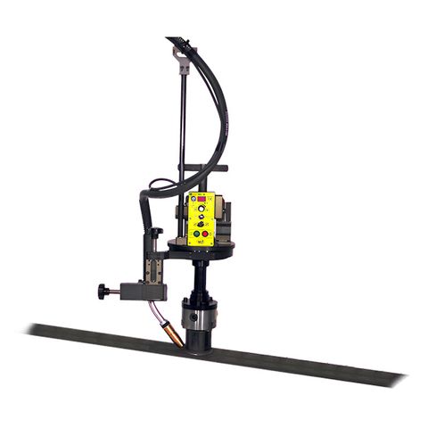 Bug-O Mini Circle Welder 240V