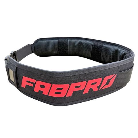 FabPro Welding Belt