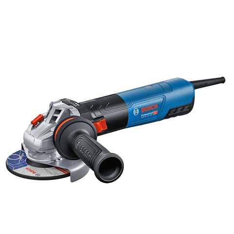Bosch 2000W 125mm Angle Grinder - GWS 20-125 TSB