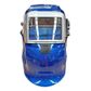 Servore Servoglas 5000X Auto-Darkening Welding Helmet - Blue
