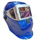 Servore Servoglas 5000X Auto-Darkening Welding Helmet - Blue
