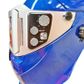 Servore Servoglas 5000X Auto-Darkening Welding Helmet - Blue