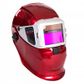 Servore Servoglas 5000X Auto-Darkening Welding Helmet - Red