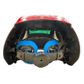 Servore Servoglas 5000X Auto-Darkening Welding Helmet - Red