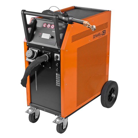 Dawell 19kW Induction Heater