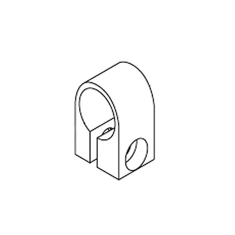 Lincoln K126 Pro Shield Nozzle Clamp