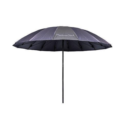 Pipeliners Cloud Heavy Duty Welding Umbrella - Grey