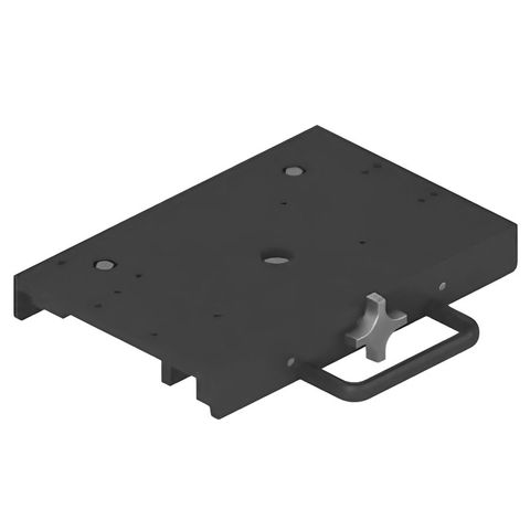 Bug-O Releasable Carriage 305mm