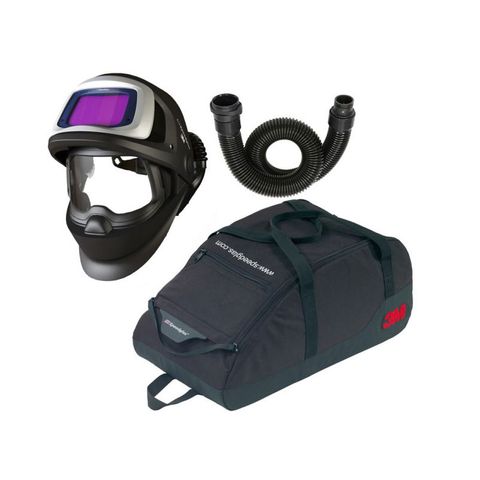 3M Speedglas 9100XXi FX Air Upgrade Kit