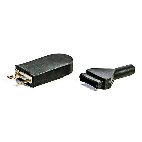 Betaweld WP9/17/20 TIG Torch Flat Trigger Switch