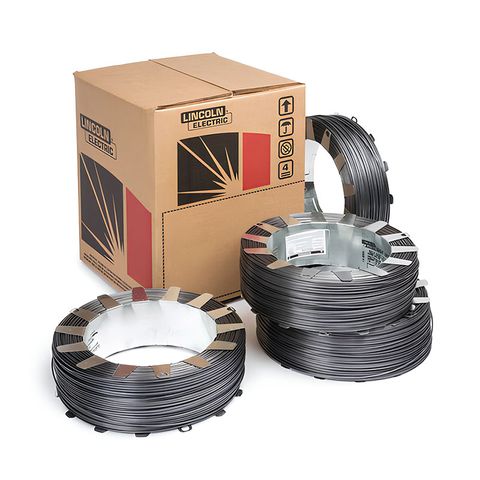 Lincoln Innershield NR-311 2.0mm 25.4kg