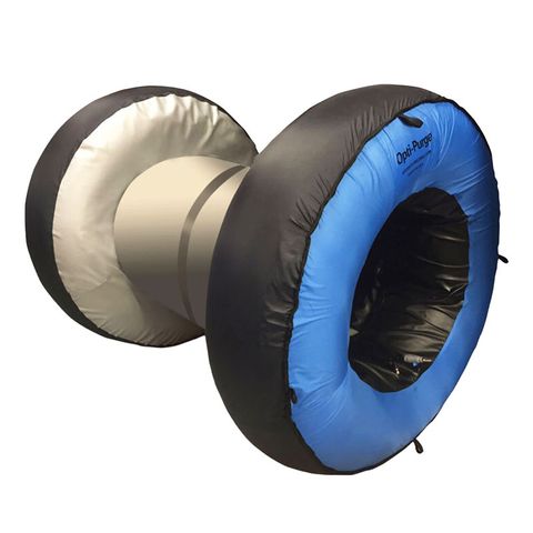 Opti-Purge Fast Inflation System 70" - 1778mm