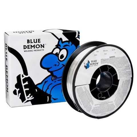 ER309LFC-O Gasless Flux Cored Stainless Steel Wire