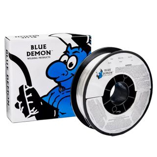 Blue Demon 309LFC-O Gasless Stainless Steel Wire 0.9mm 4.5kg