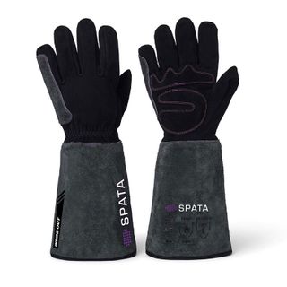 SPATA INSIDE OUT Premium Welding Gloves - Large