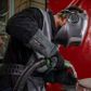 SPATA INSIDE OUT Premium Welding Gloves - Large
