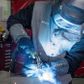 SPATA INSIDE OUT Premium Welding Gloves - Large