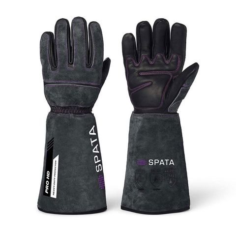 SPATA PRO HD Premium Welding Gloves - Medium