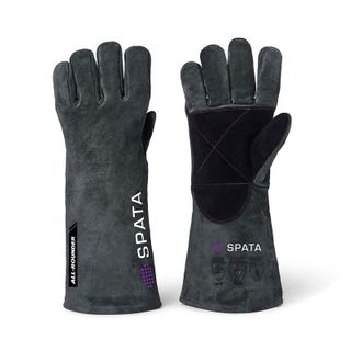 SPATA ALL-ROUNDER Premium Welding Gloves - Large