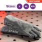 SPATA ALL-ROUNDER Premium Welding Gloves - Large