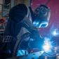 SPATA ALL-ROUNDER Premium Welding Gloves - Large
