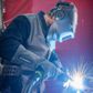 SPATA ALL-ROUNDER Premium Welding Gloves - Large
