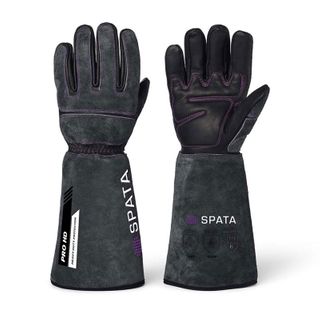 SPATA PRO HD Premium Welding Gloves - Large