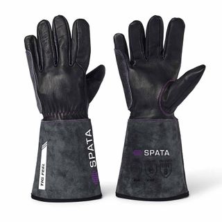 SPATA TIG FEEL Premium TIG Gloves - Large