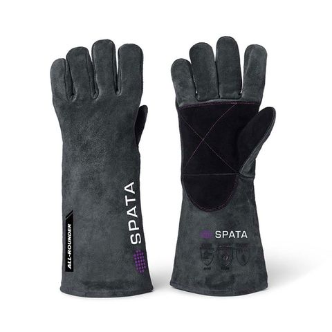 SPATA ALL-ROUNDER Premium Welding Gloves - XL