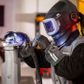 SPATA &lsquo;THE HYBRID&rsquo; Premium TIG Gloves - Medium