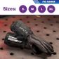 SPATA &lsquo;THE HYBRID&rsquo; Premium TIG Gloves - XL