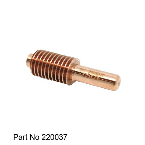 Hypertherm Powermax 100A Electrode PK5