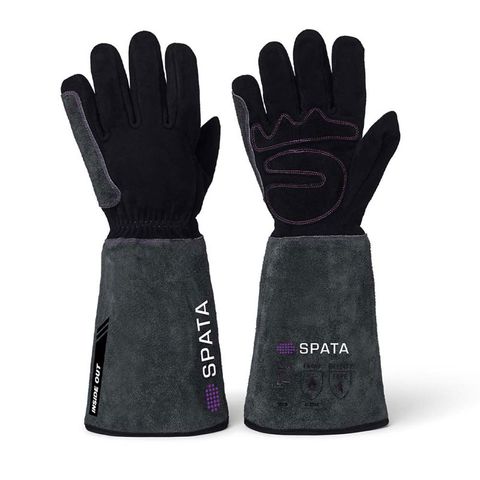 SPATA INSIDE OUT Premium Welding Gloves - XXL