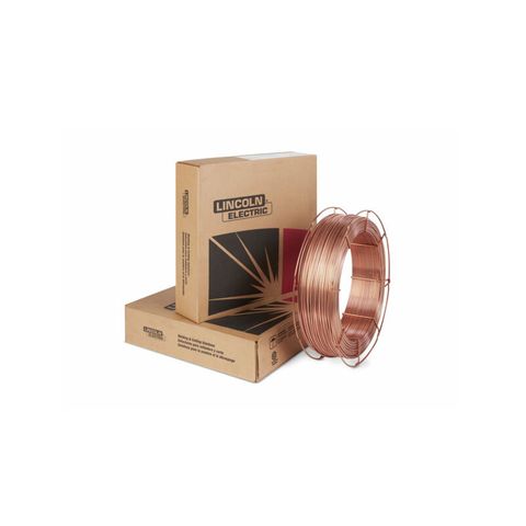 Lincolnweld L-70 Sub Arc Welding Wire