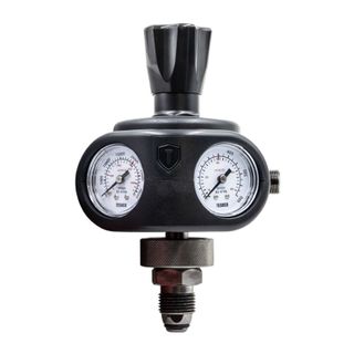 Tesuco The Shield Oxygen Regulator
