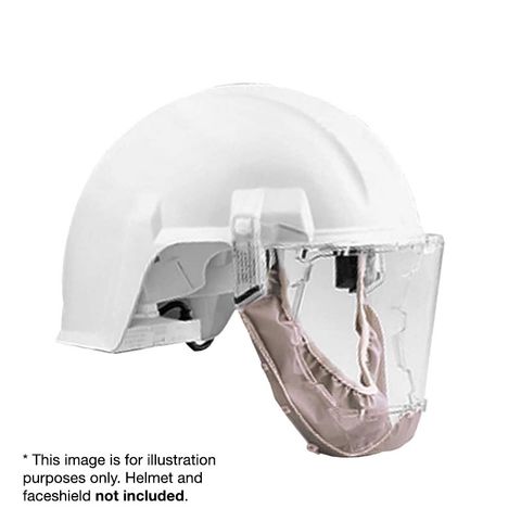 3M Airstream Head/Face Seal - Lothian PK5