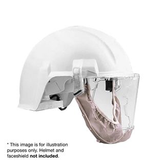 3M Airstream Head/Face Seal - Lothian PK5