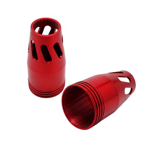 Sumig Extraction Torch Nozzle - Spiral Shape (Special Model)