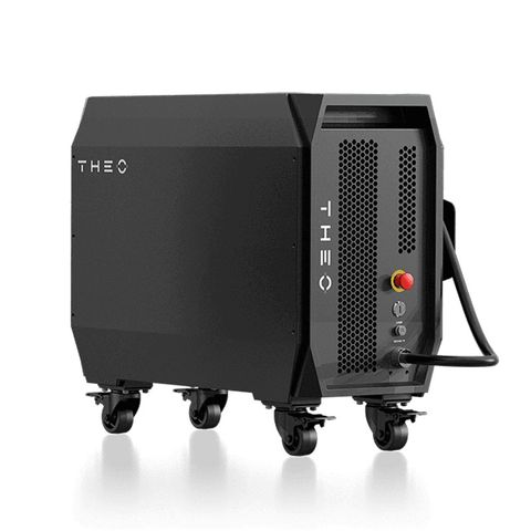 Theo MA1-35 Handheld Laser Welder with Wire Feeder