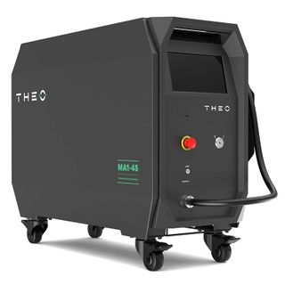 Theo MA1-45 Handheld Laser Welder with Wire Feeder
