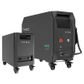 Theo MA1-45 Handheld Laser Welder with Wire Feeder