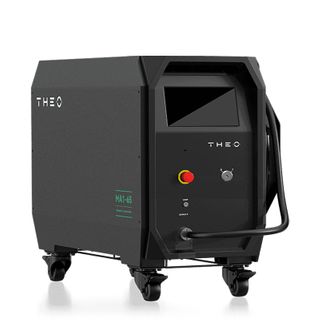 Theo MA1-65 Handheld Laser Welder with Wire Feeder