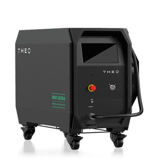 Theo MA1 Ultra Handheld Laser Welder with Wire Feeder