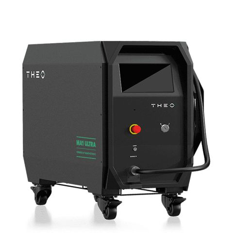 Theo MA1 Ultra Handheld Laser Welder with Wire Feeder