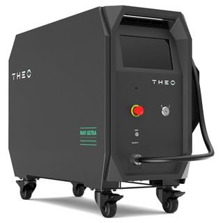 Theo MA1 Ultra Handheld Laser Welder with Wire Feeder